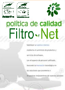 Politica calidad